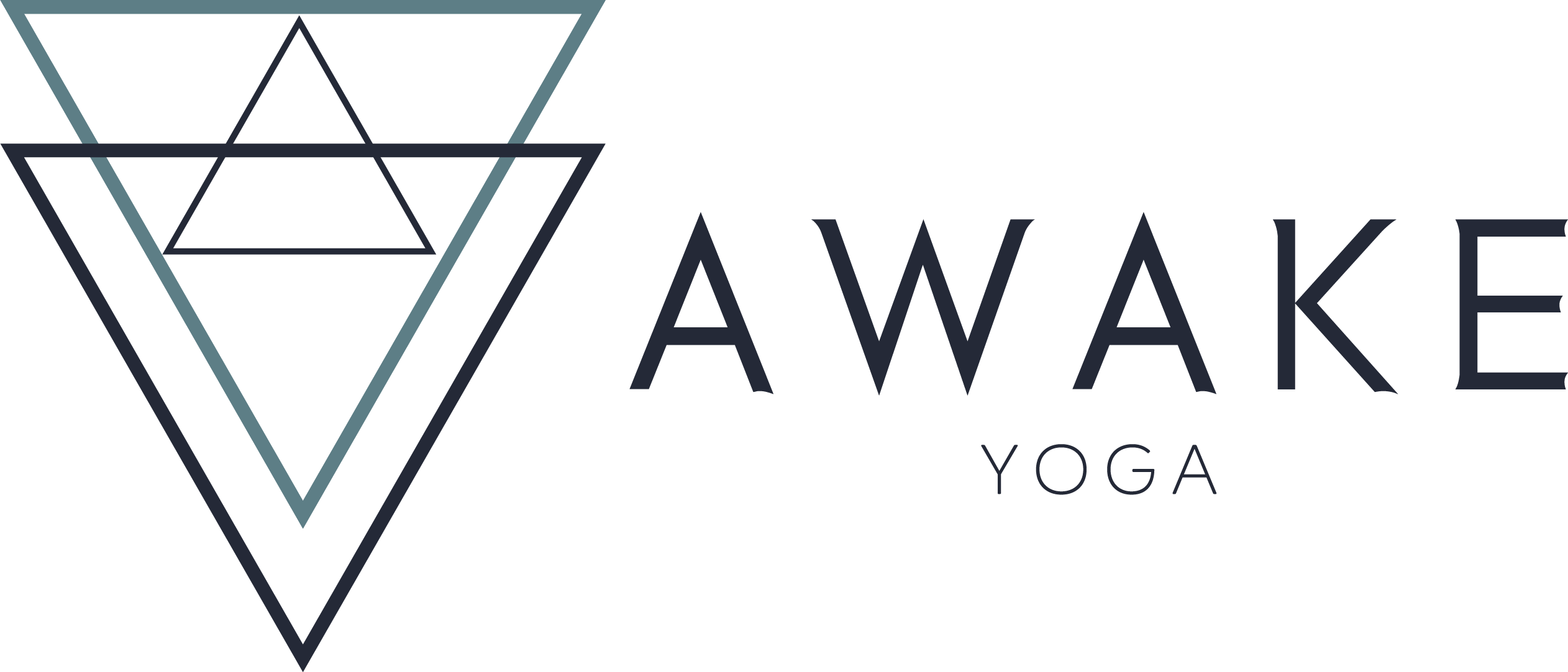 Awake Yoga Studio